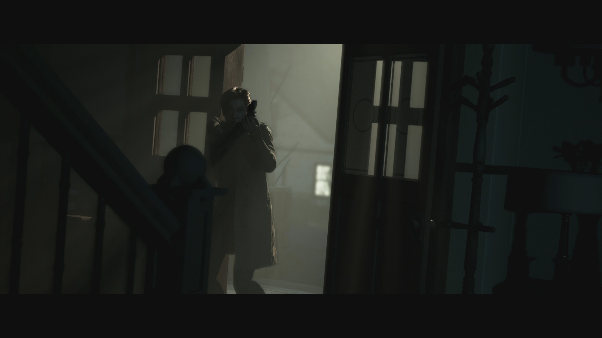 Intenciones Ocultas - Imagen 19